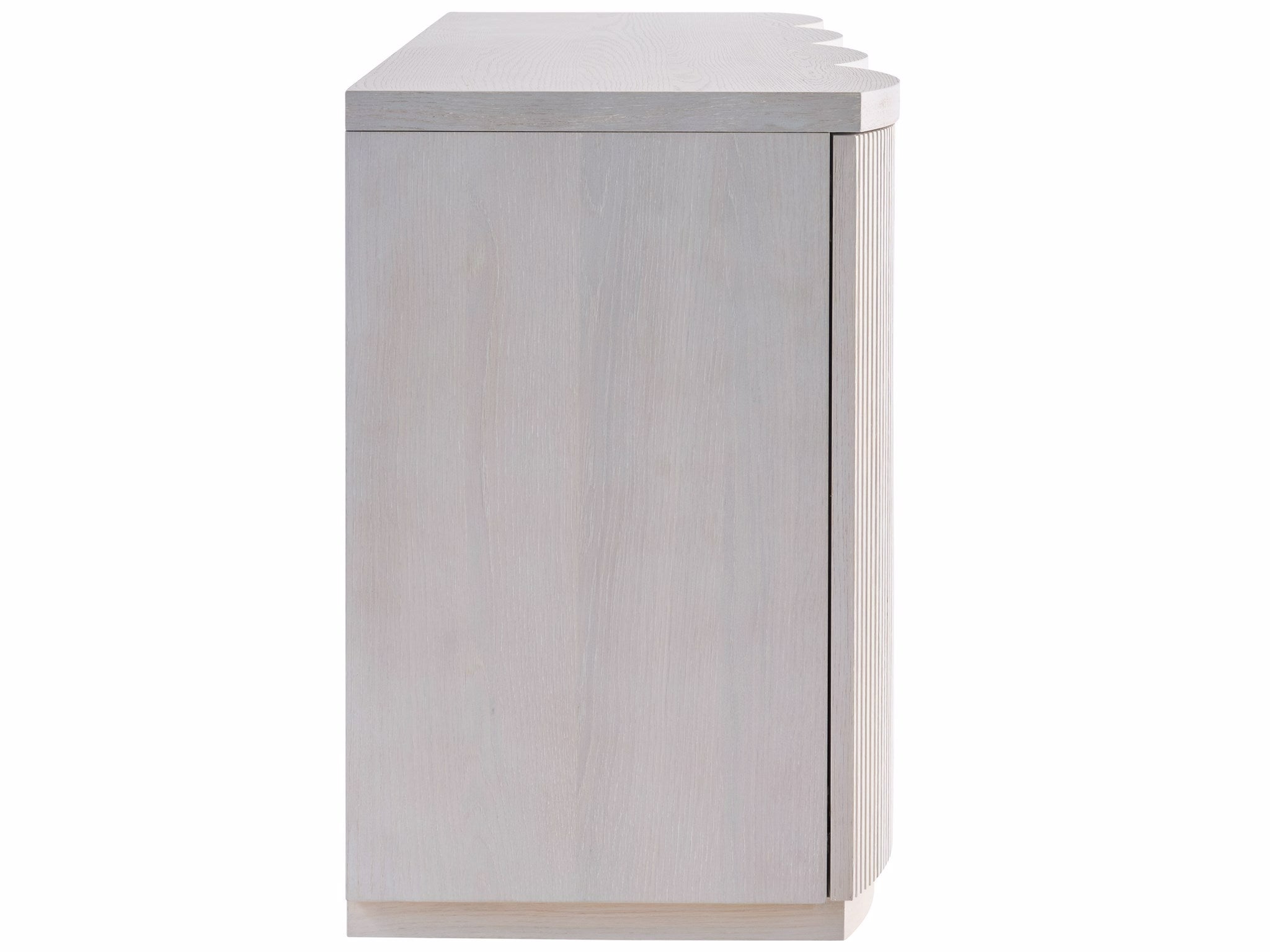 Universal Furniture Modern Lumi Credenza — 74" — Modern Collection