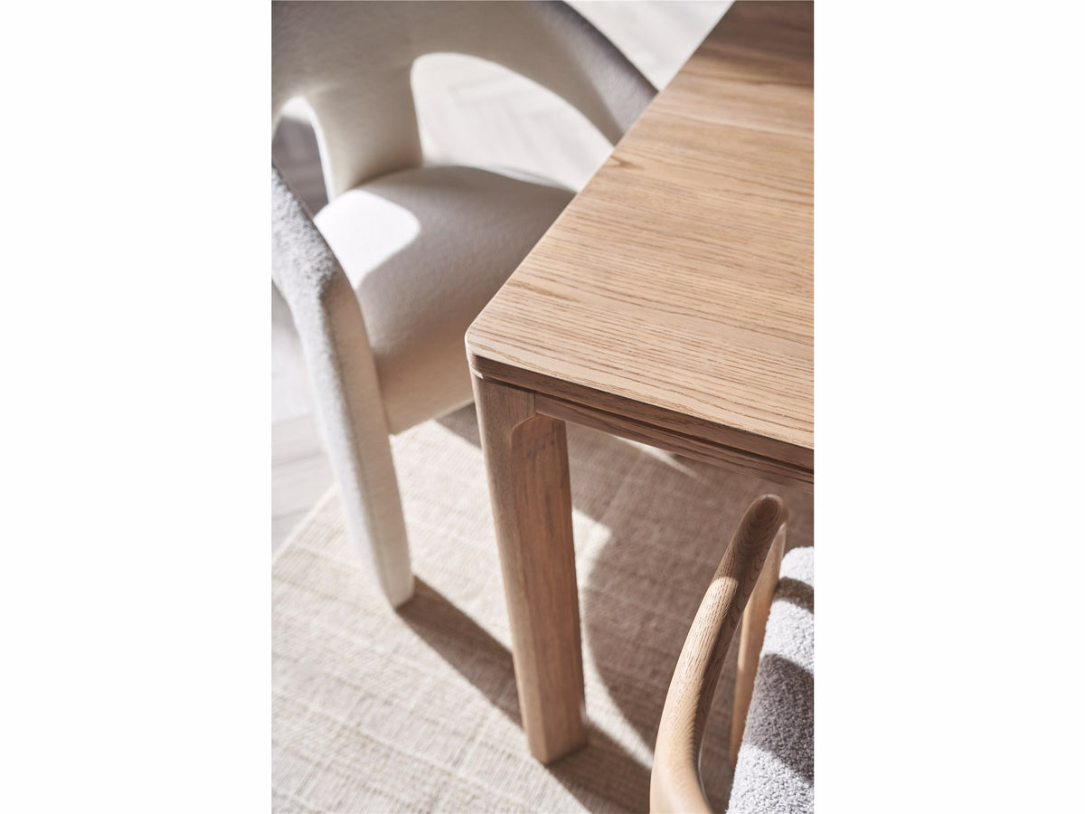 Universal Furniture Malone Dining Table — Modern Collection