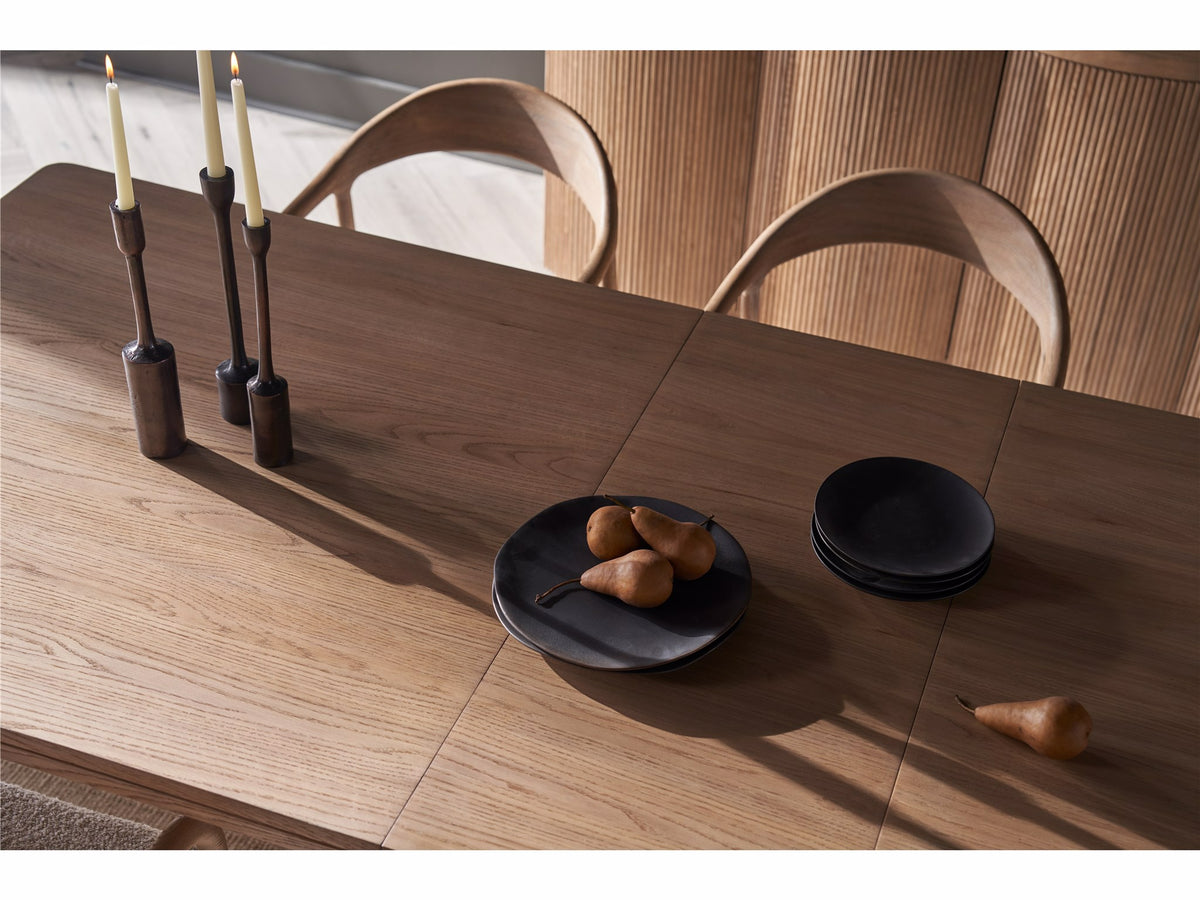 Universal Furniture Malone Dining Table — Modern Collection