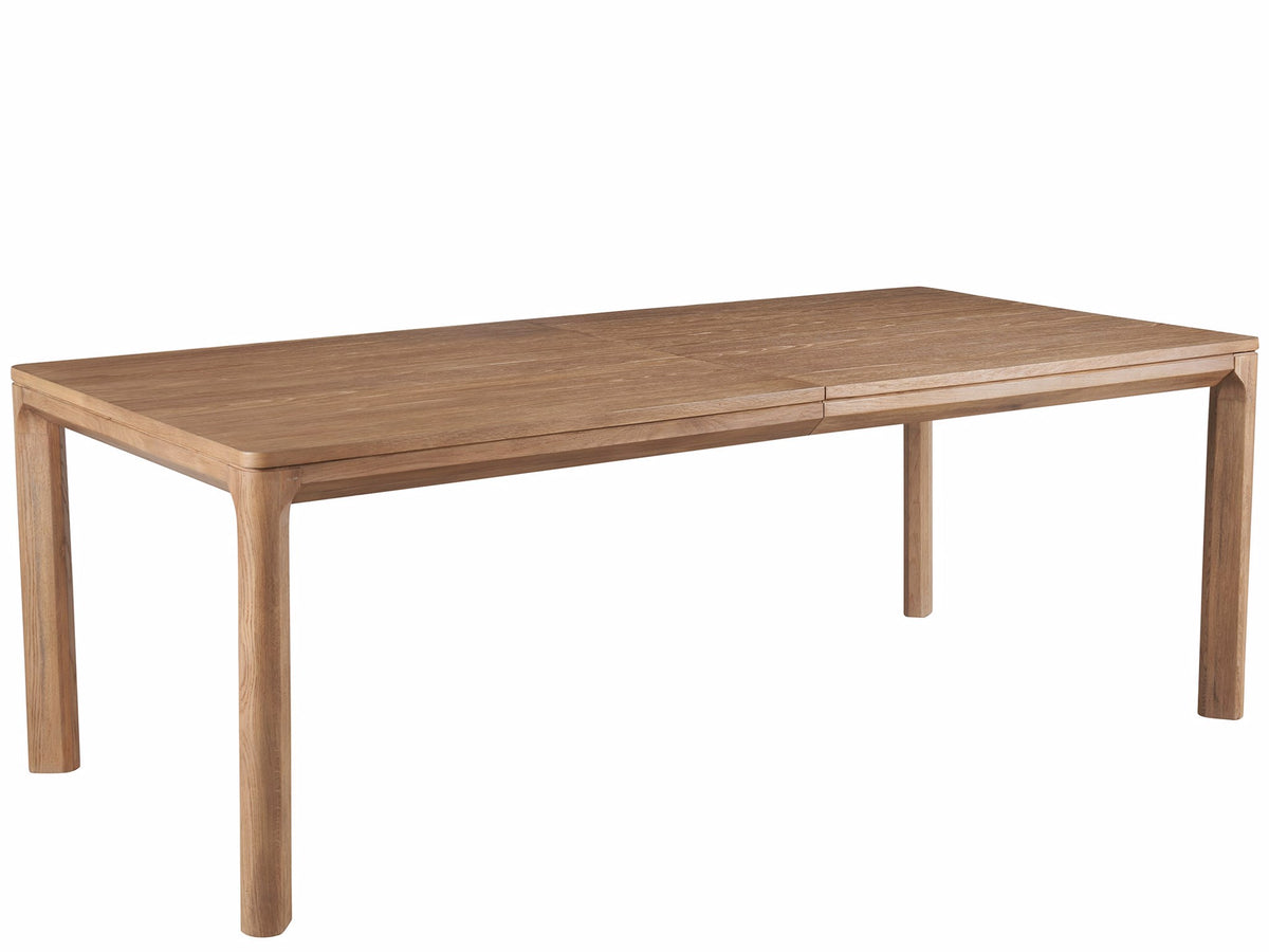 Universal Furniture Malone Dining Table — Modern Collection