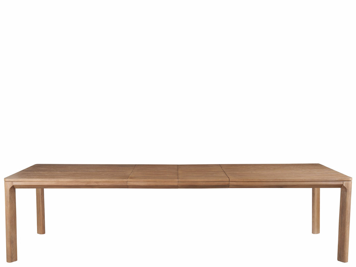 Universal Furniture Malone Dining Table — Modern Collection
