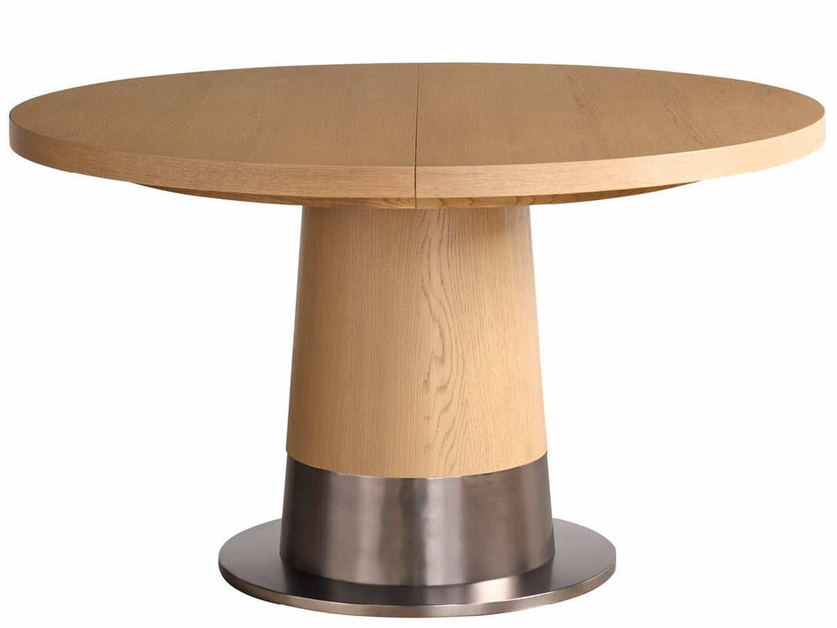 Universal Furniture Solara Dining Table — Modern Collection