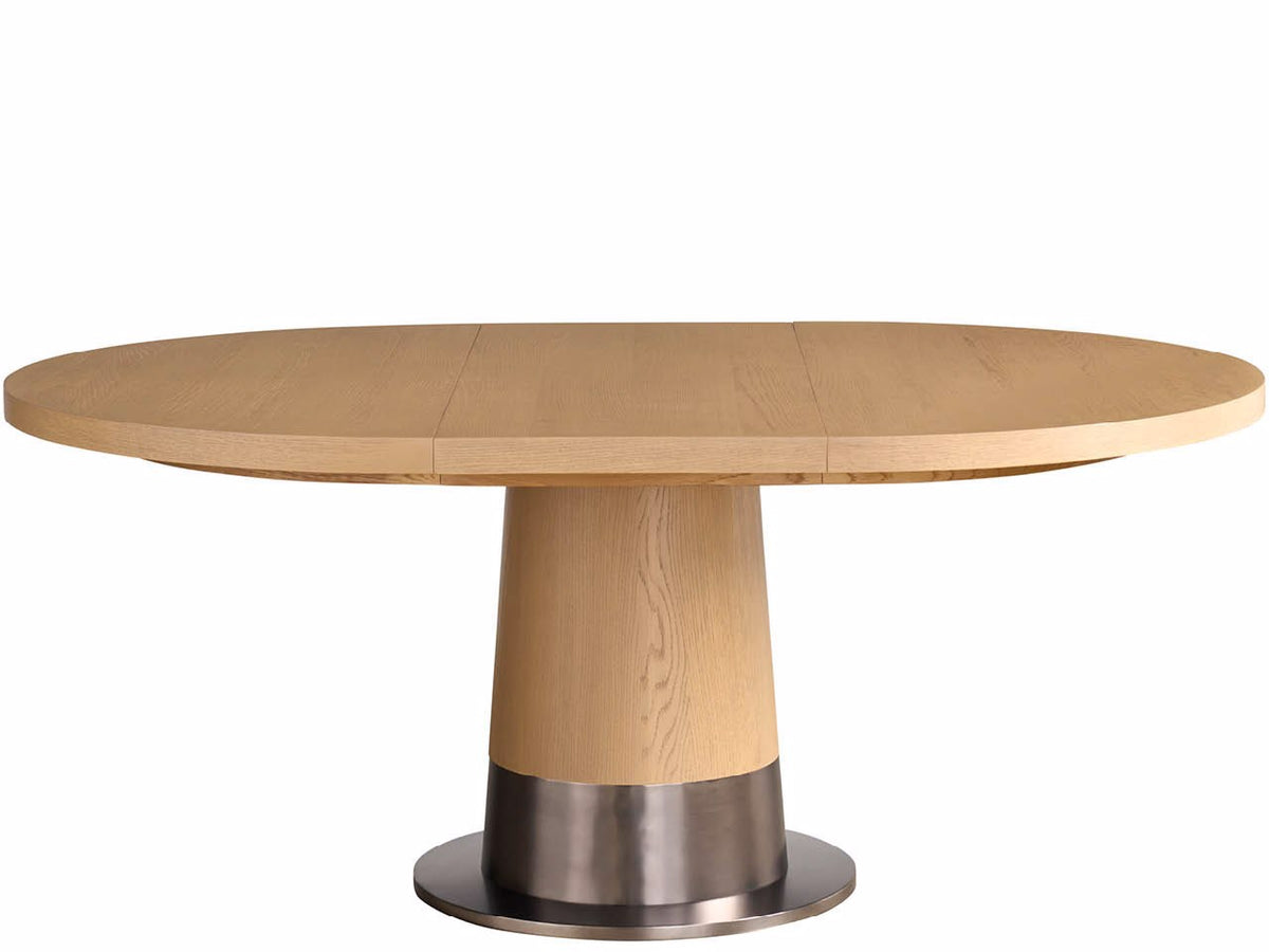 Universal Furniture Solara Dining Table — Modern Collection