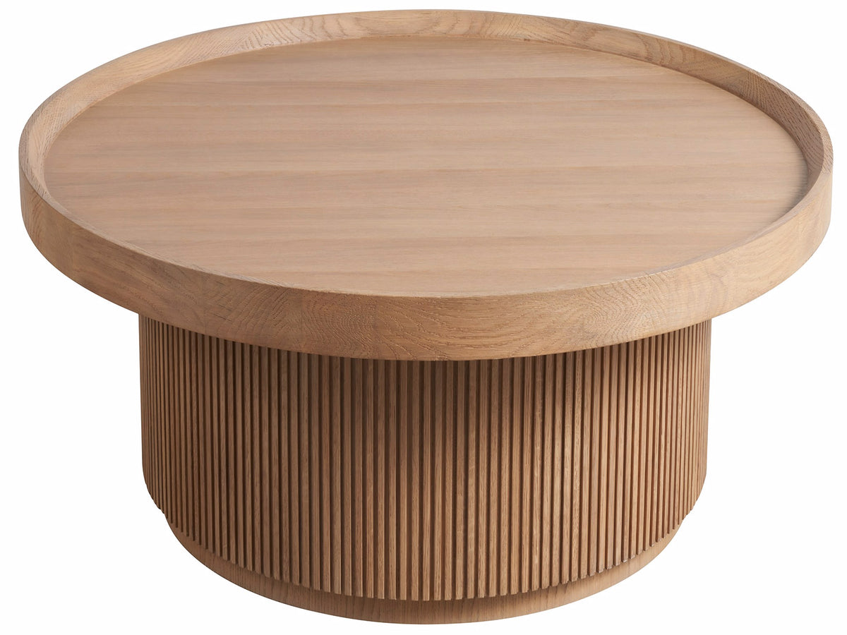 Universal Furniture Lumi Cocktail Table — Modern Collection