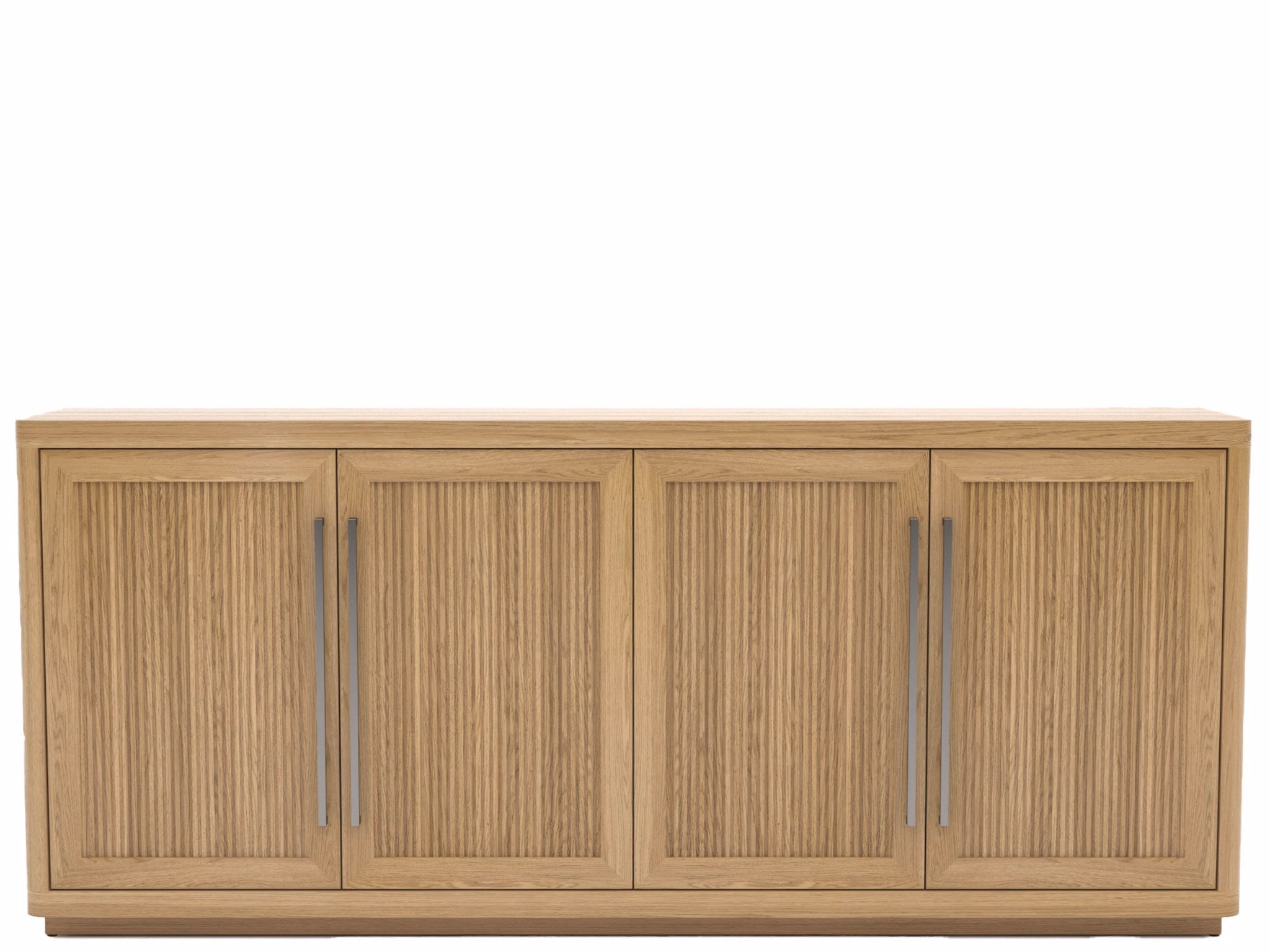 Universal Furniture Media Credenza — Modern Collection