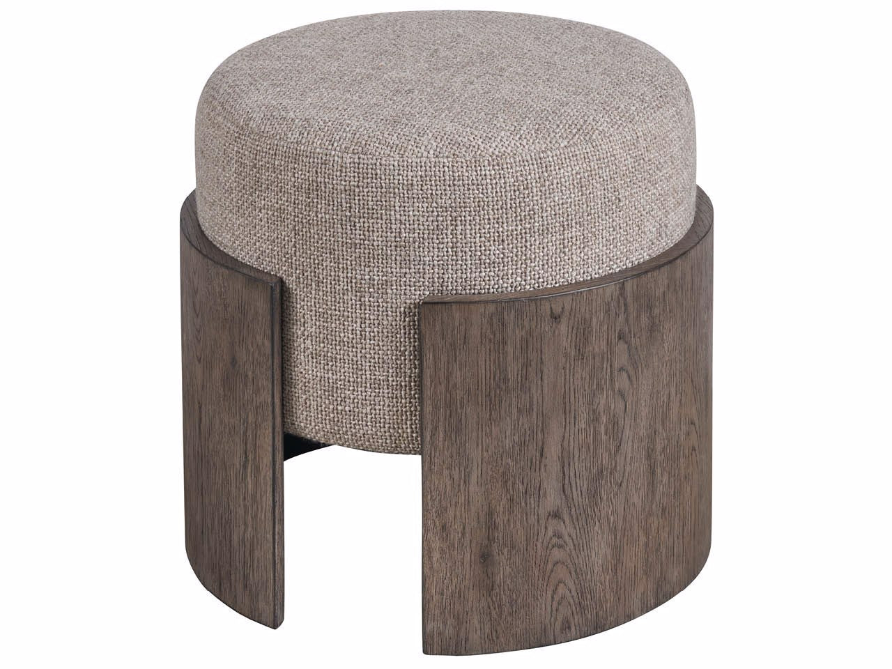 Universal Furniture Evo Stool — Modern Collection
