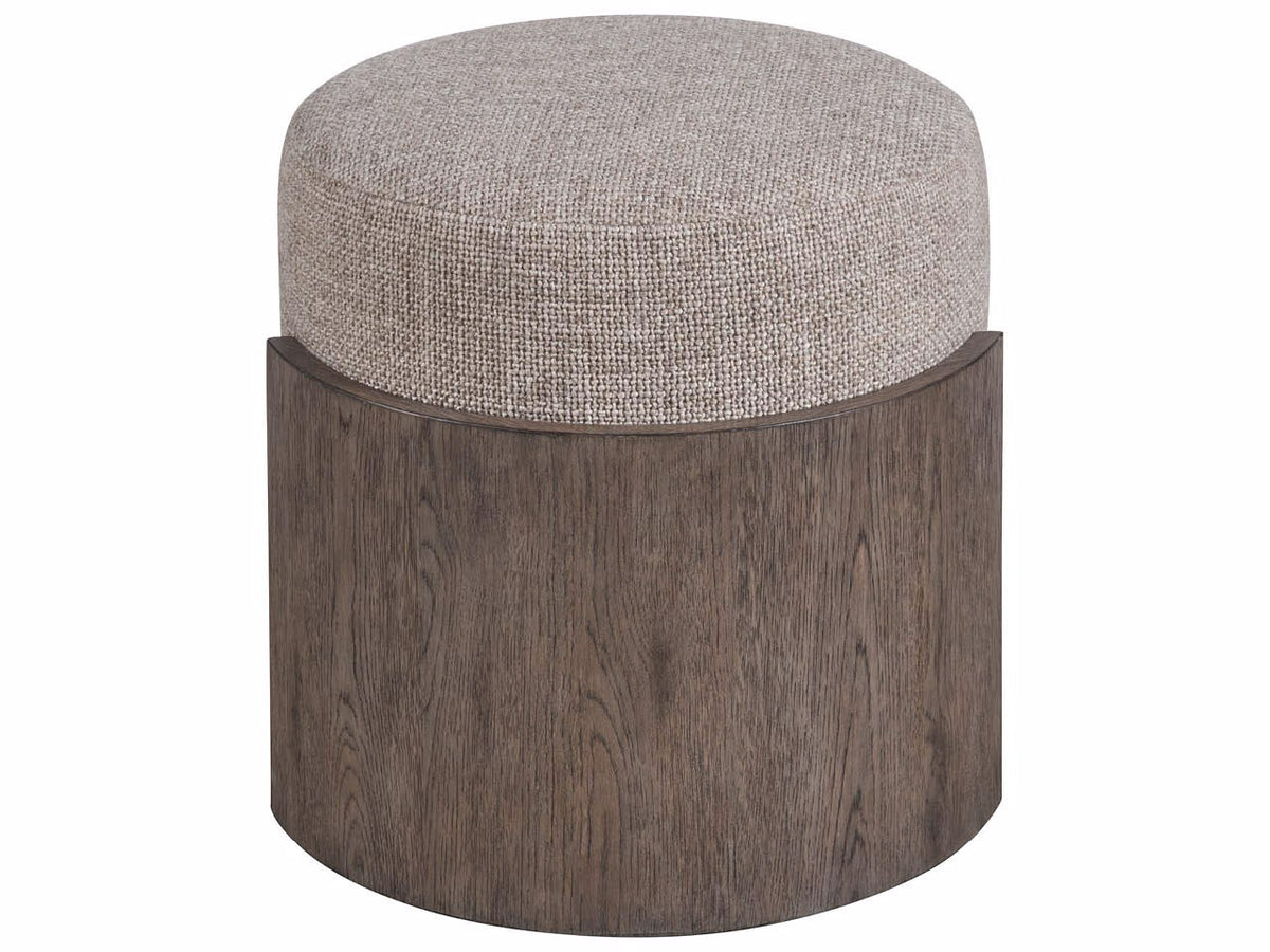 Universal Furniture Evo Stool — Modern Collection