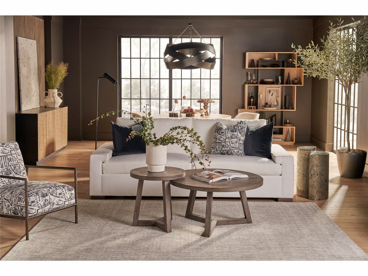 Universal Furniture Muse Bunching Table Large — Modern Collection