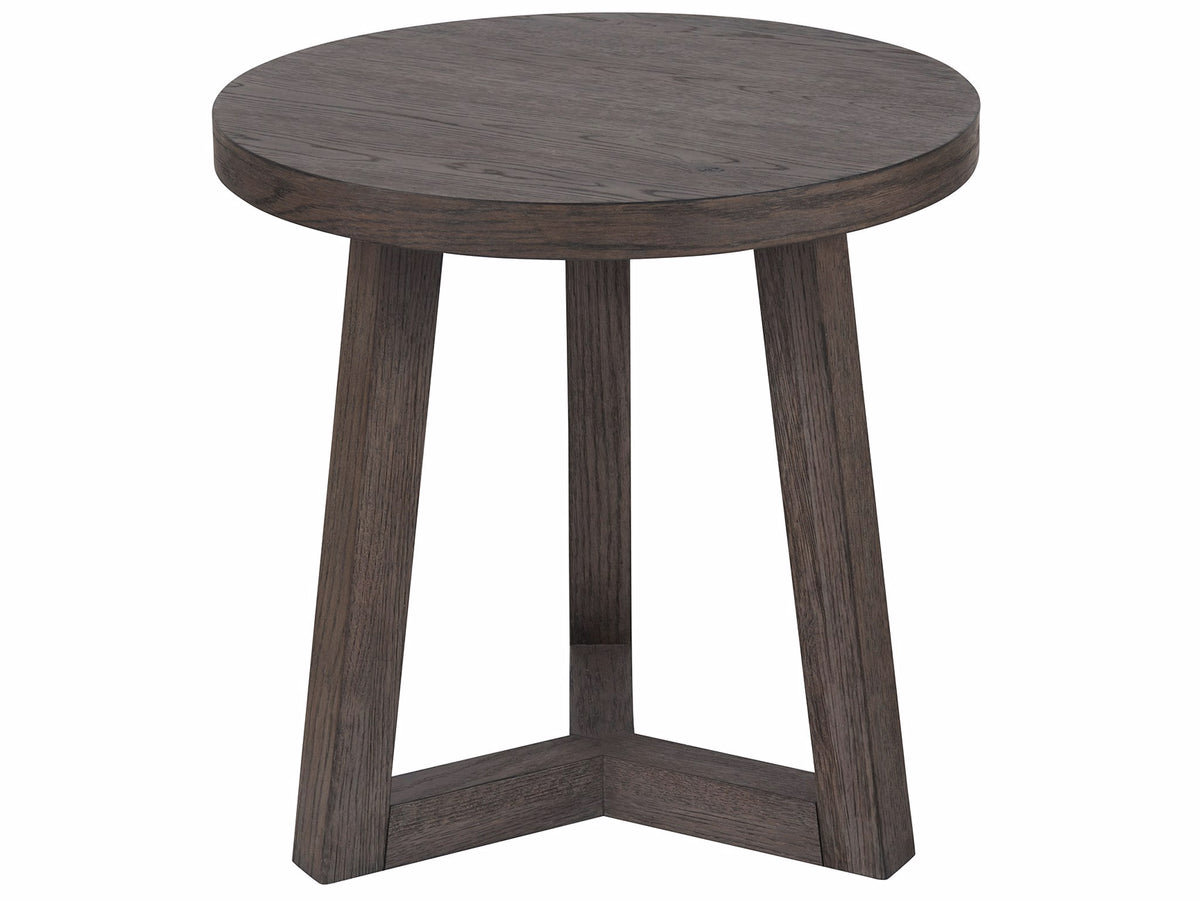 Universal Furniture Muse Bunching Table Small — Modern Collection