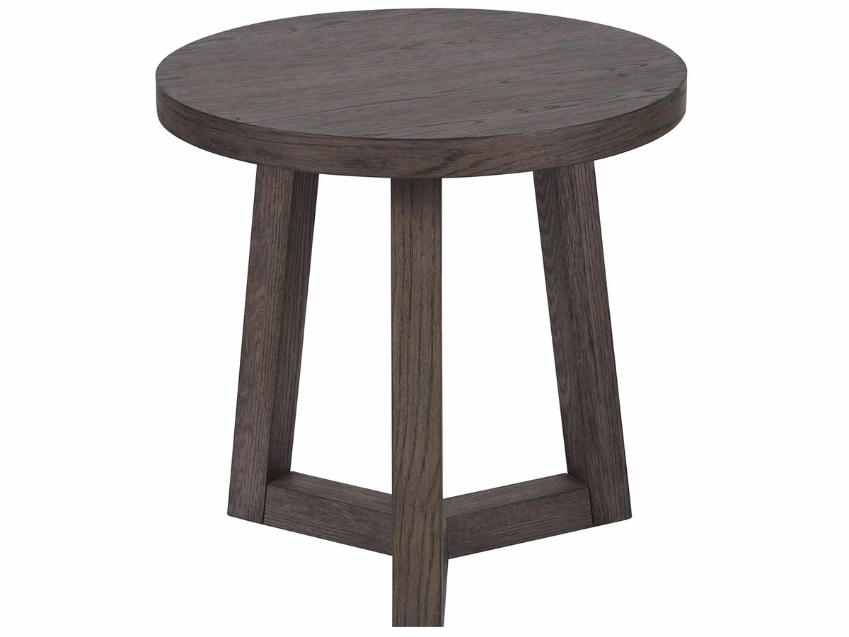 Universal Furniture Muse Bunching Table Small — Modern Collection