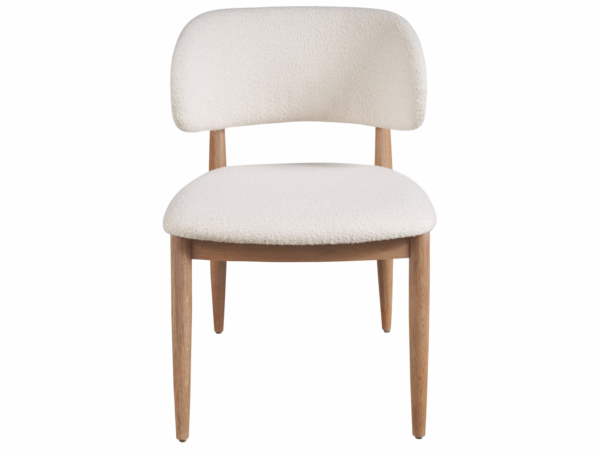Universal Furniture Juno Side Chair — Modern Collection