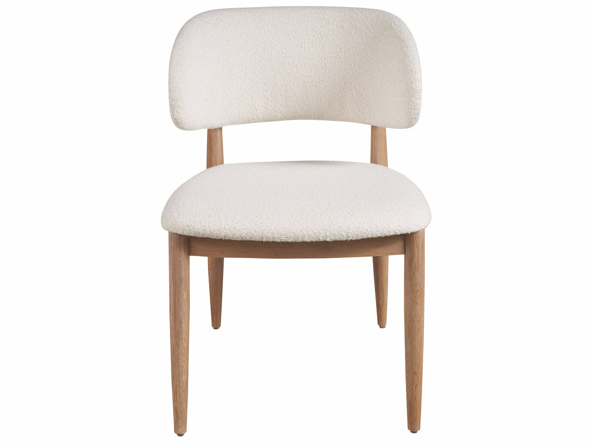 Universal Furniture Juno Side Chair — Modern Collection