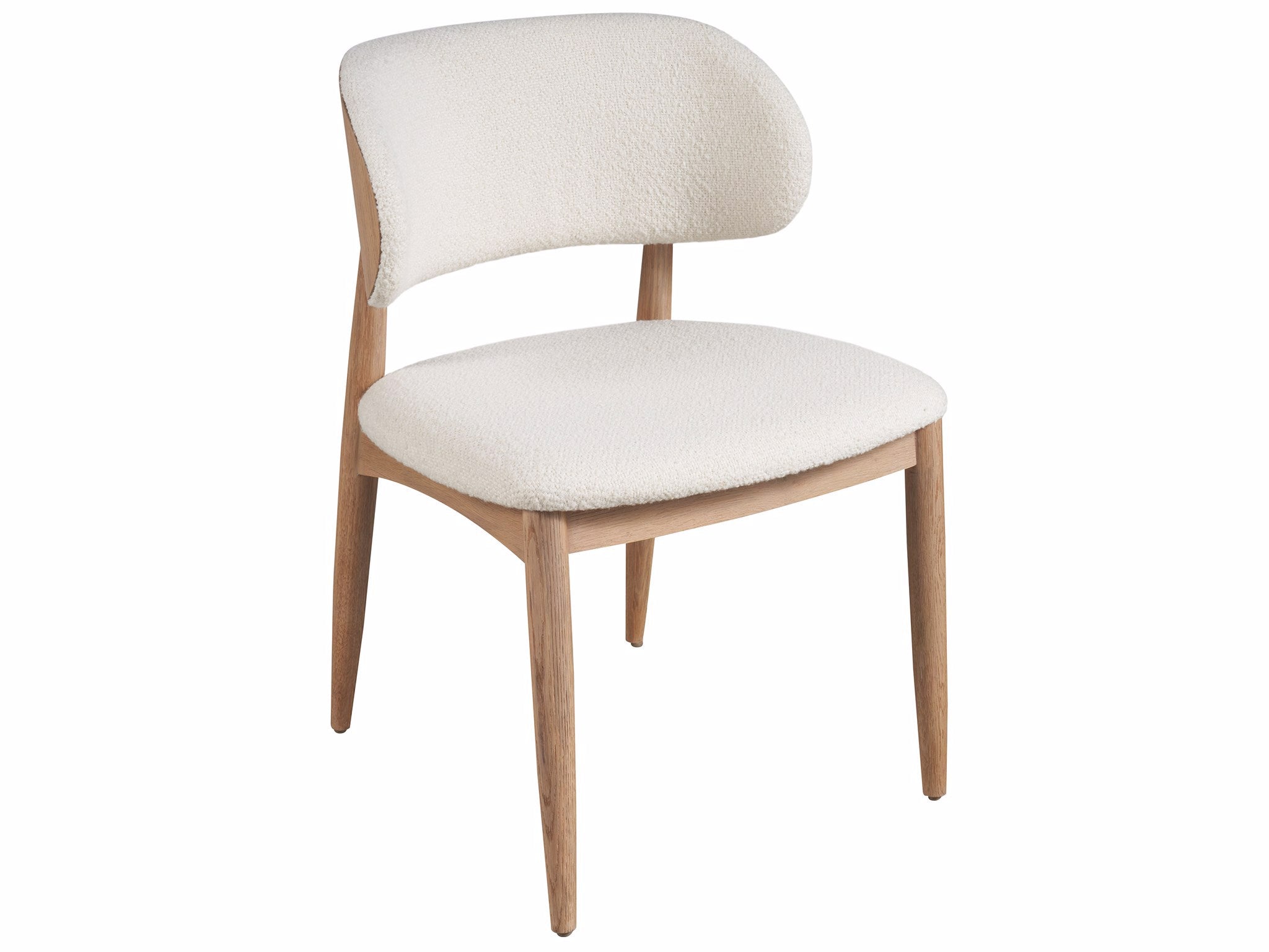 Universal Furniture Juno Side Chair — Modern Collection