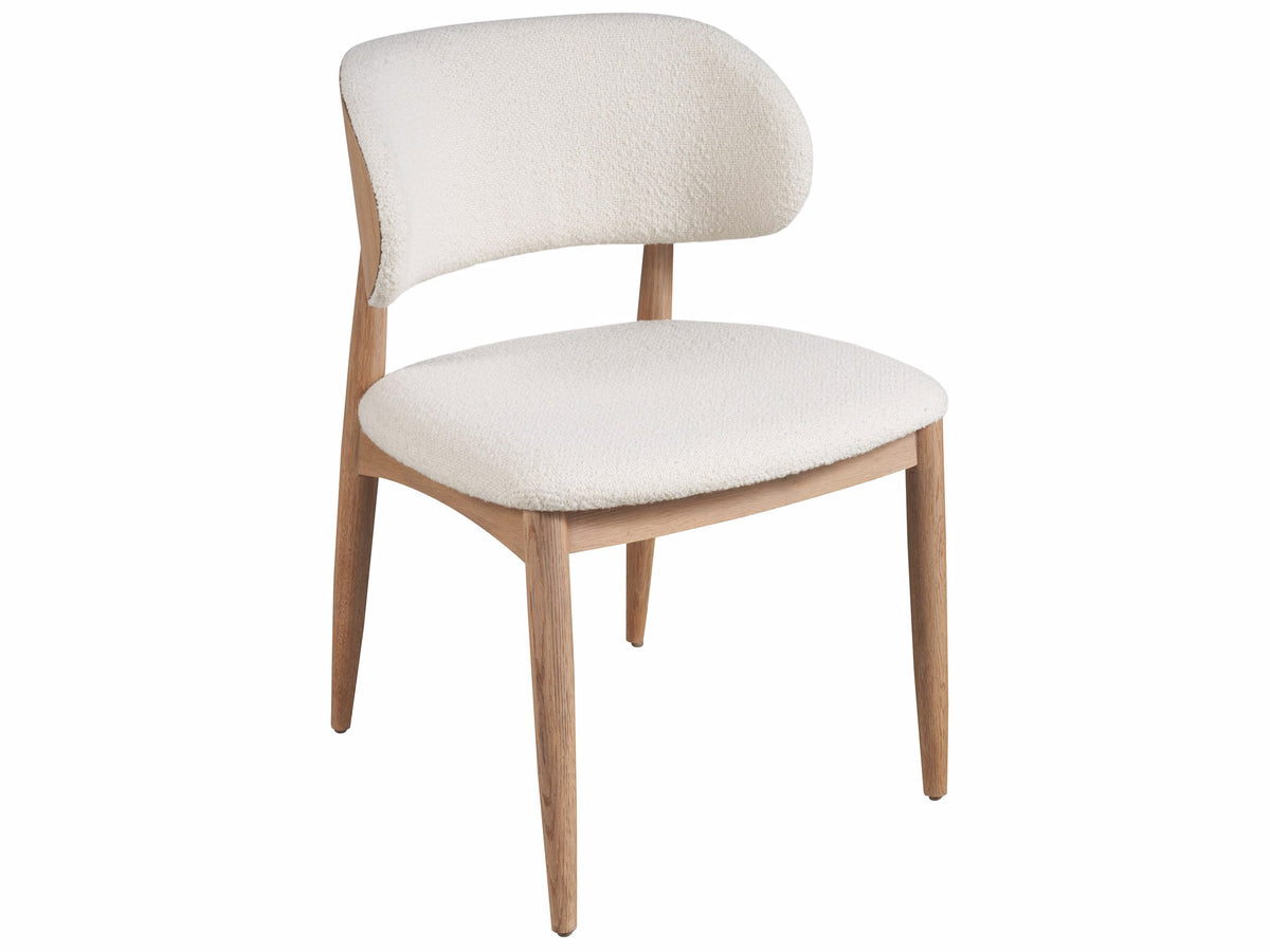 Universal Furniture Juno Side Chair — Modern Collection