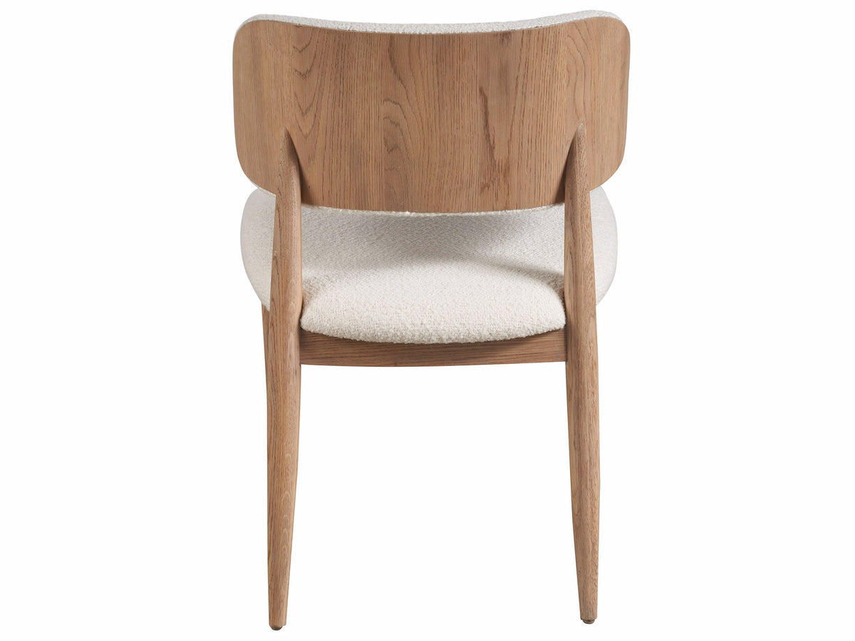 Universal Furniture Juno Side Chair — Modern Collection