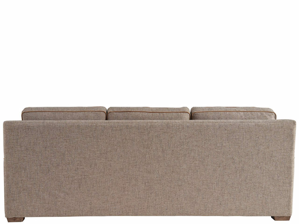 Universal Furniture Liam Sofa — Fargo Birch — Liam Collection