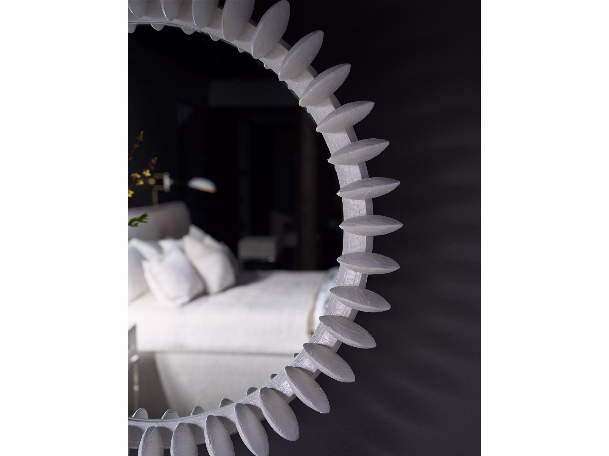 Universal Furniture Solstice Mirror — Modern Collection