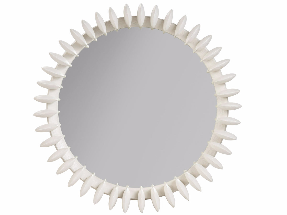 Universal Furniture Solstice Mirror — Modern Collection