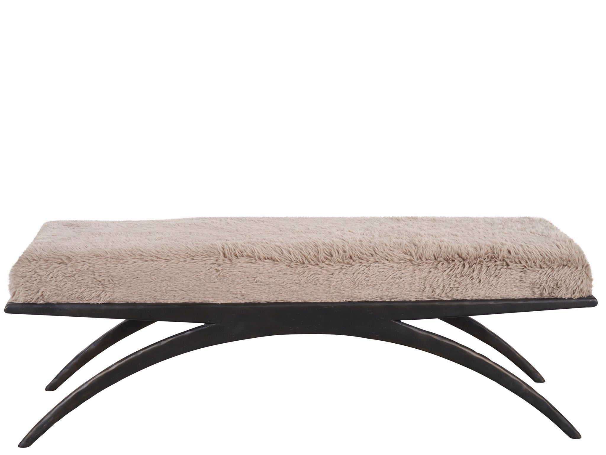 Universal Furniture Nola Bench — Modern Collection