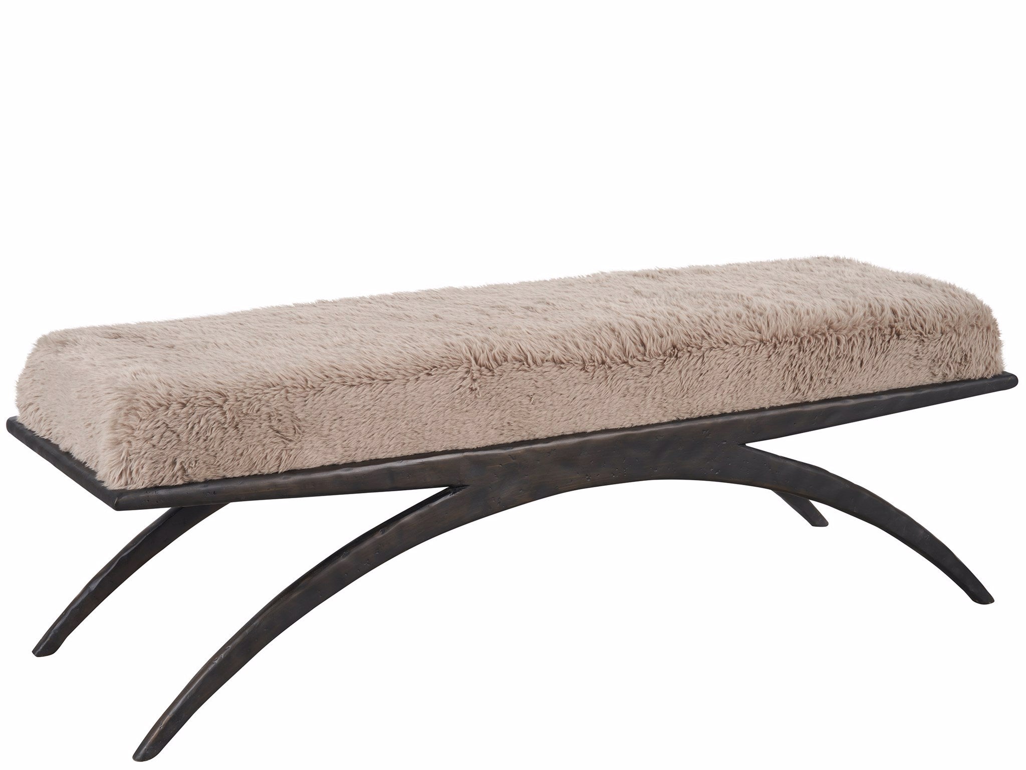 Universal Furniture Nola Bench — Modern Collection