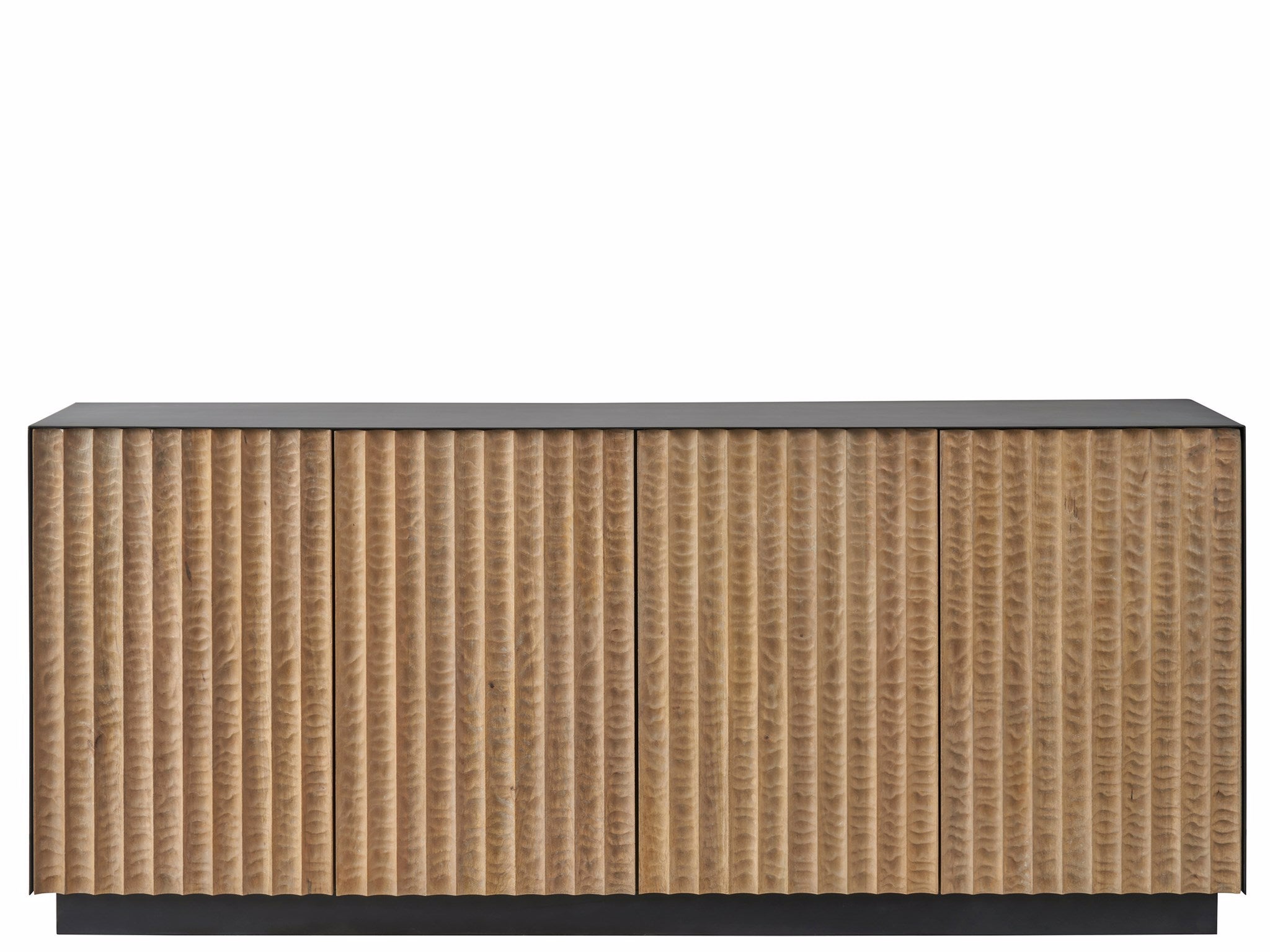 Universal Furniture Noir Credenza — Modern Collection