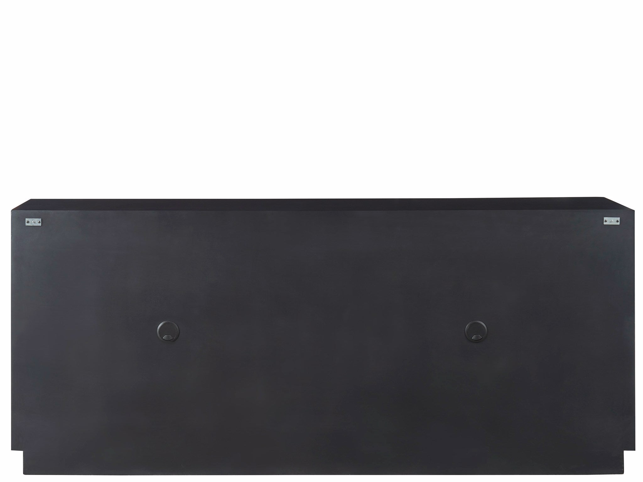 Universal Furniture Noir Credenza — Modern Collection