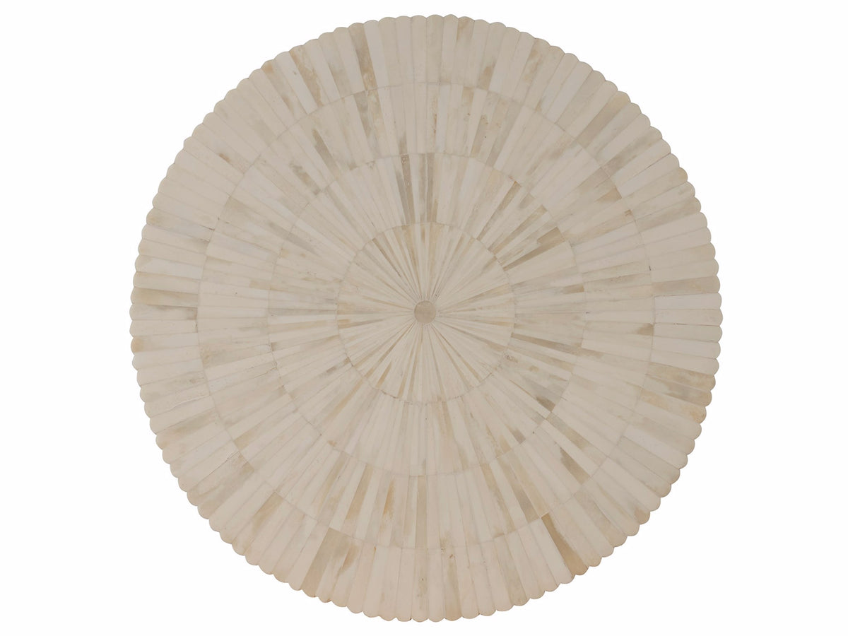 Universal Furniture Marcella Table — Modern Collection