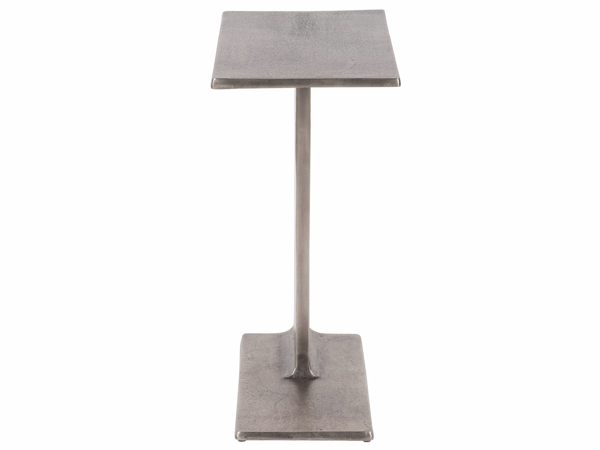 Universal Furniture Fox Table — Modern Collection