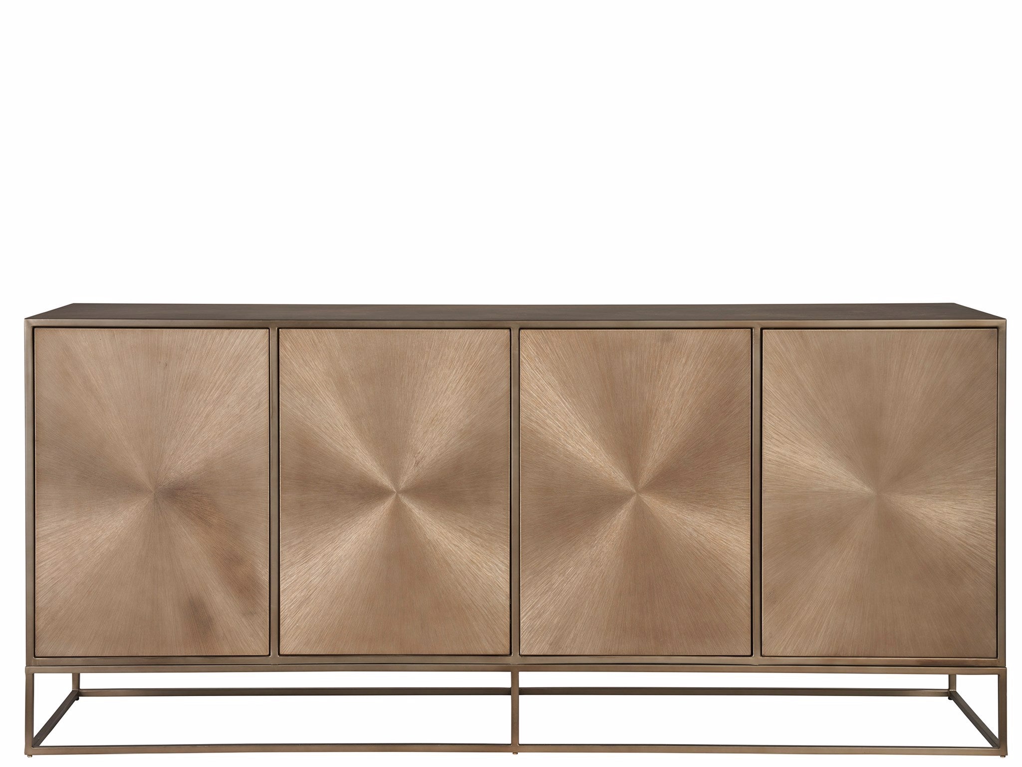 Universal Furniture Fusion Credenza — Modern Collection
