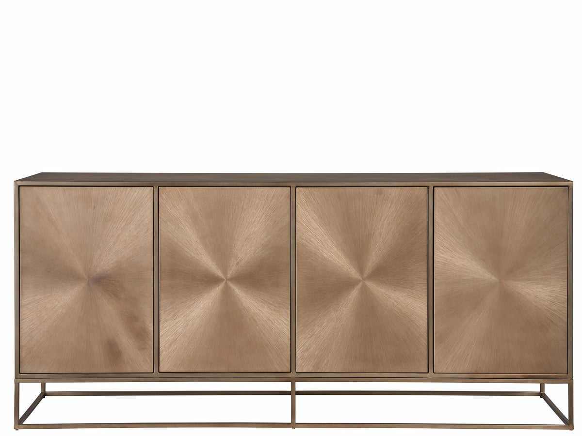 Universal Furniture Fusion Credenza — Modern Collection
