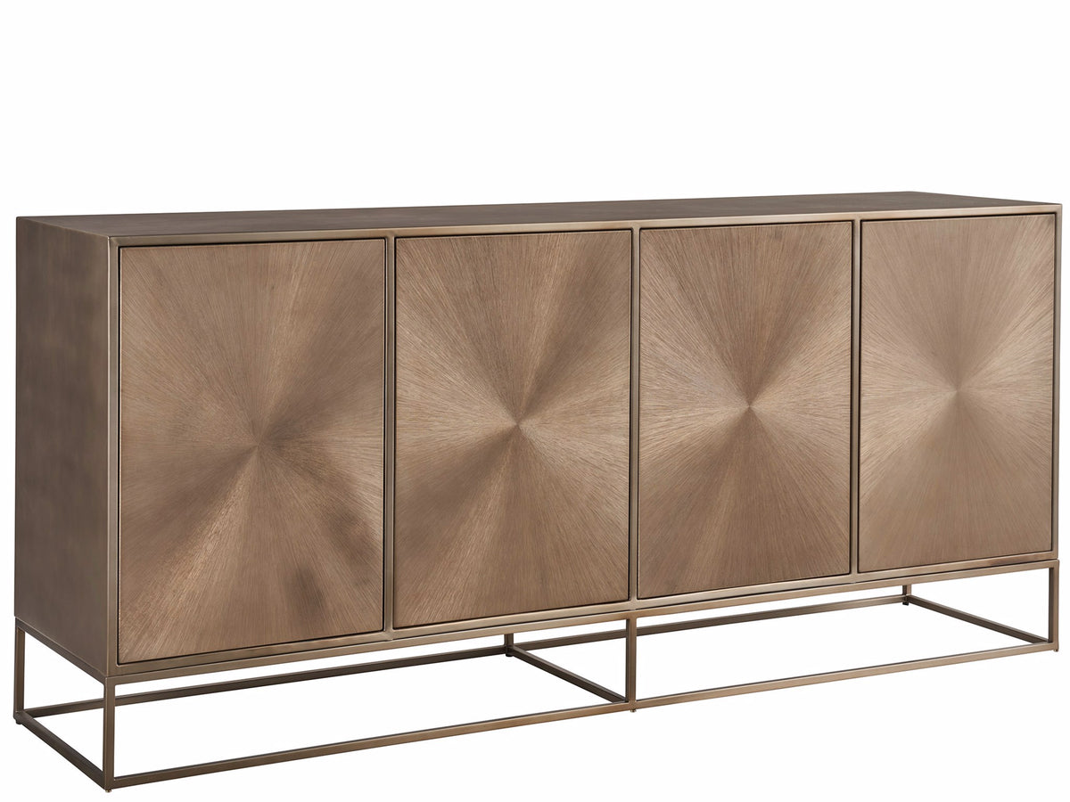 Universal Furniture Fusion Credenza — Modern Collection