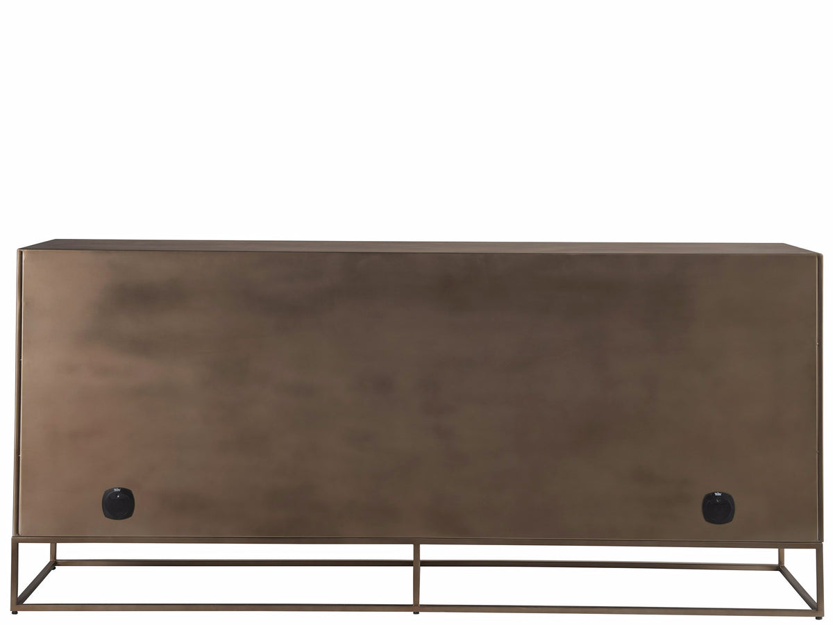 Universal Furniture Fusion Credenza — Modern Collection