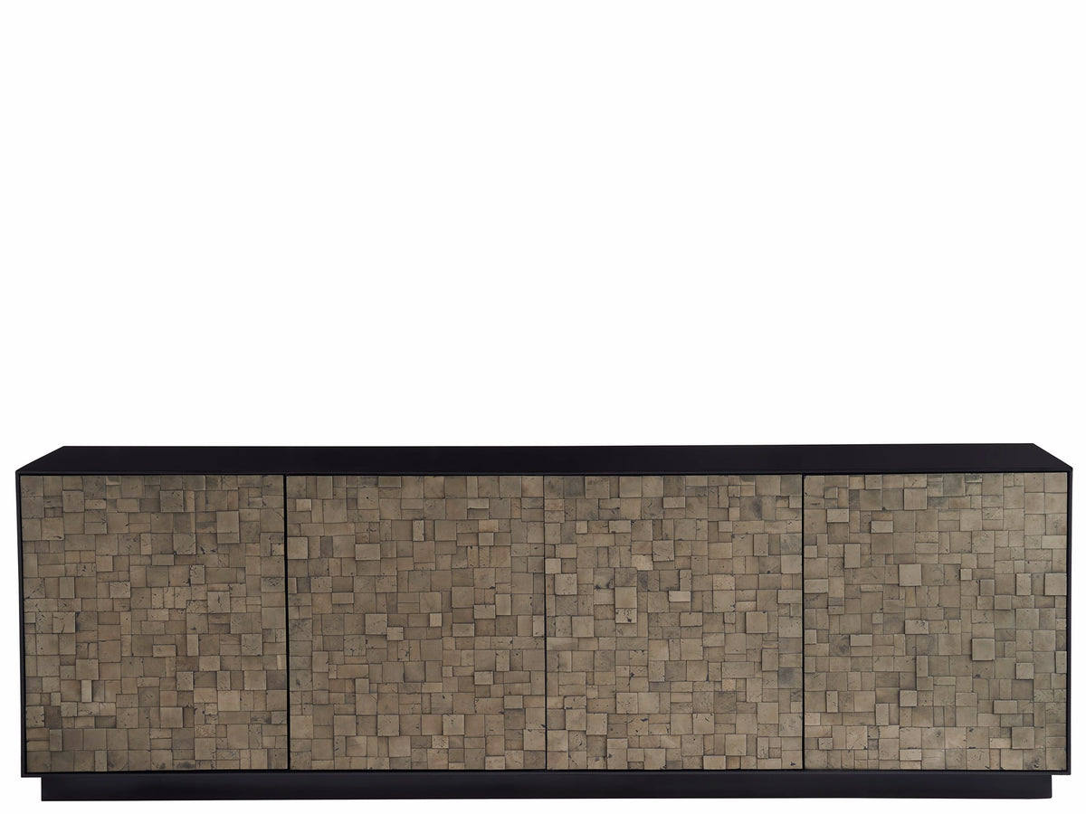 Universal Furniture Cosmo Credenza — Modern Collection