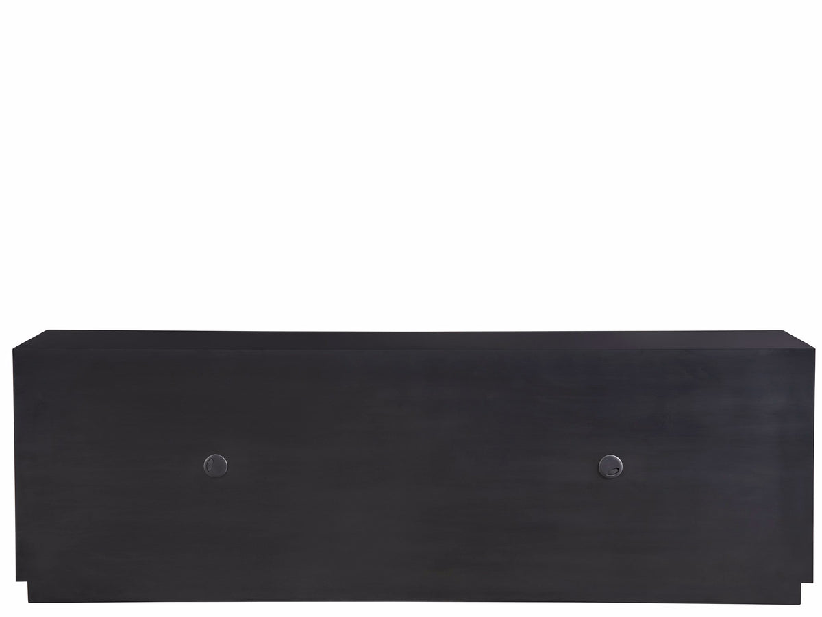 Universal Furniture Cosmo Credenza — Modern Collection