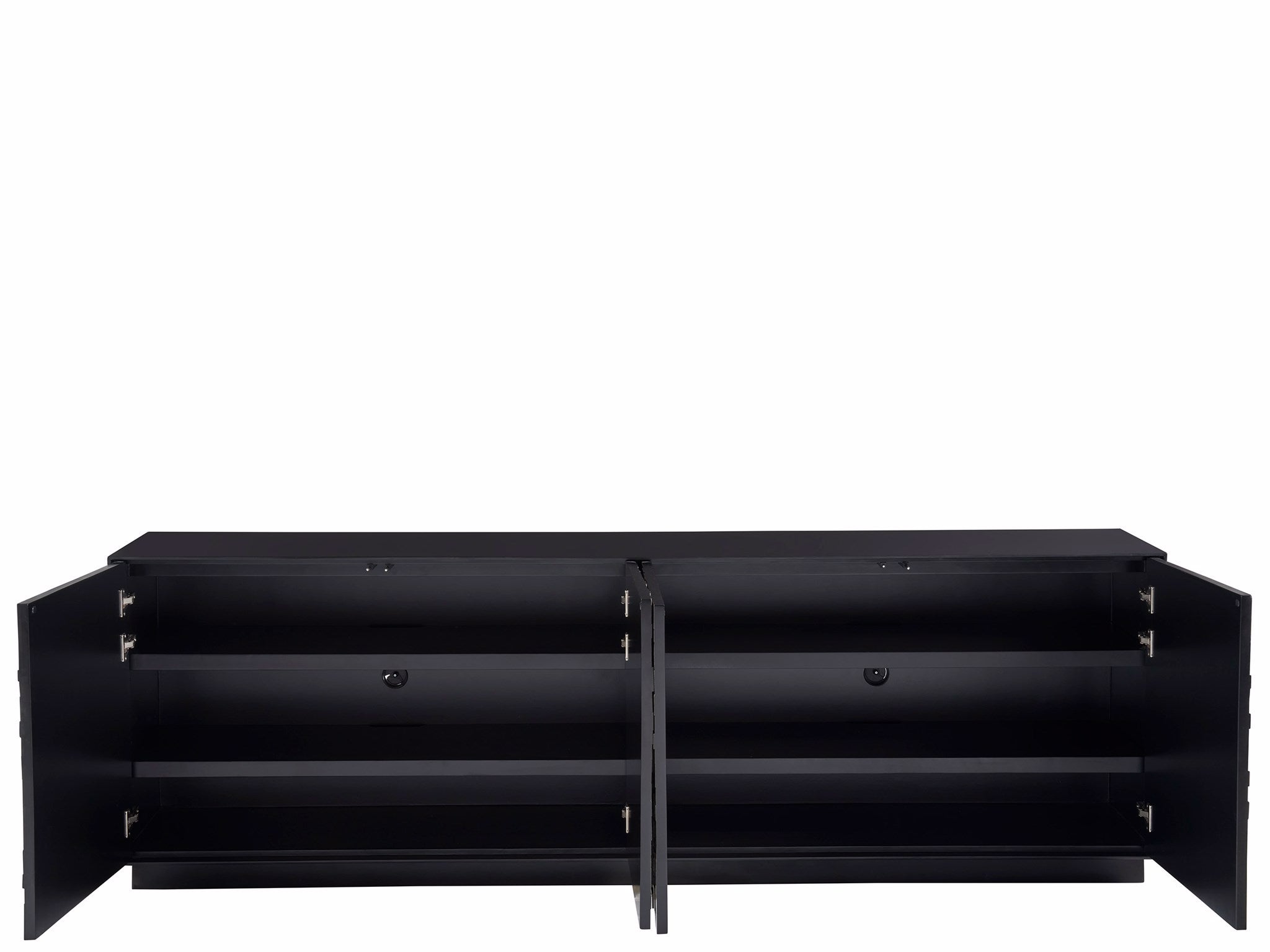 Universal Furniture Cosmo Credenza — Modern Collection