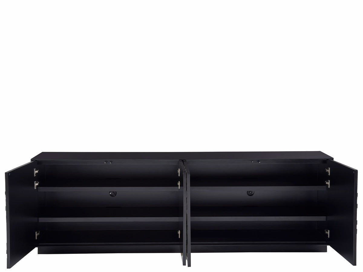 Universal Furniture Cosmo Credenza — Modern Collection