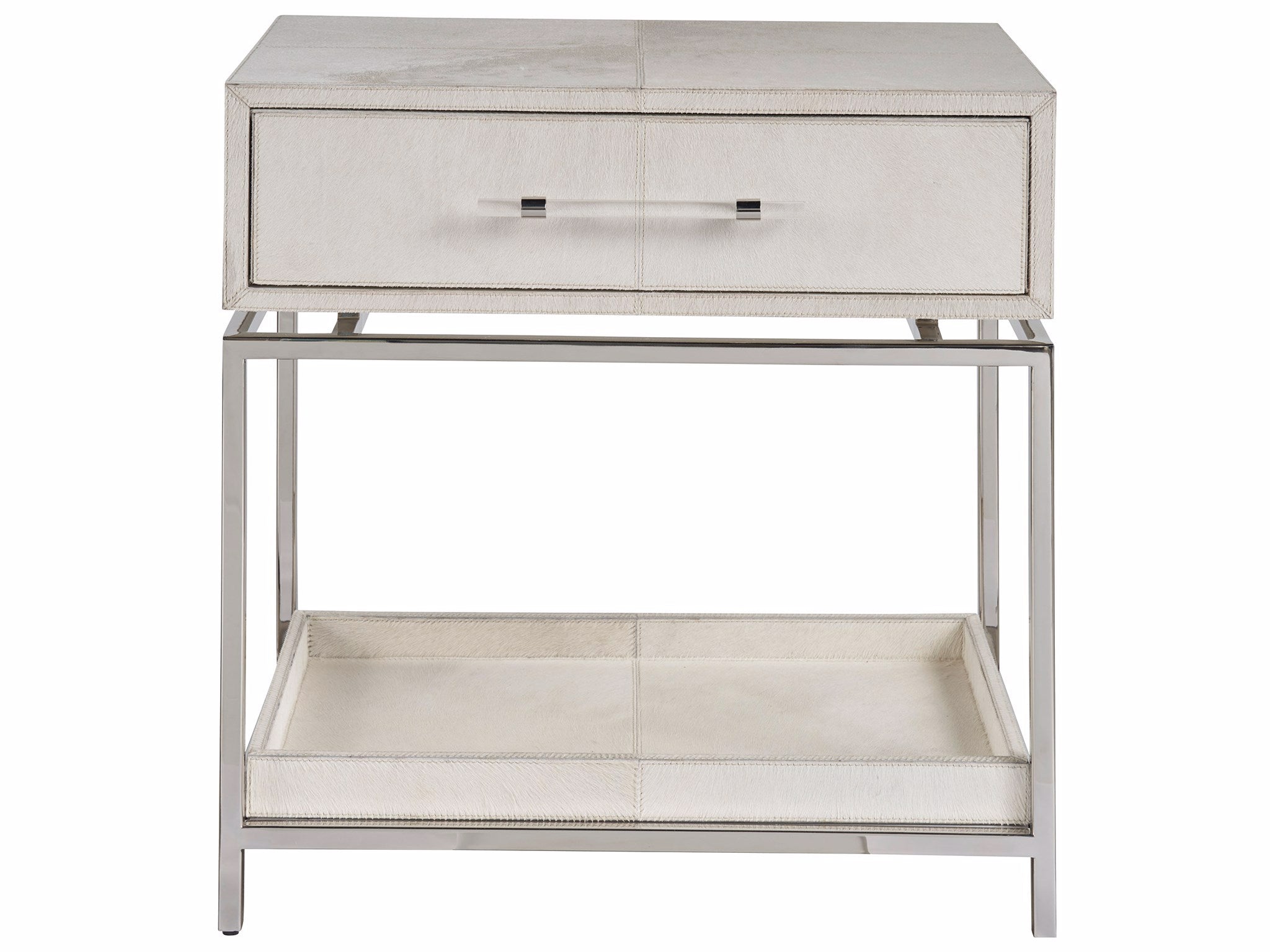 Universal Furniture Lyra Nightstand — Modern Collection