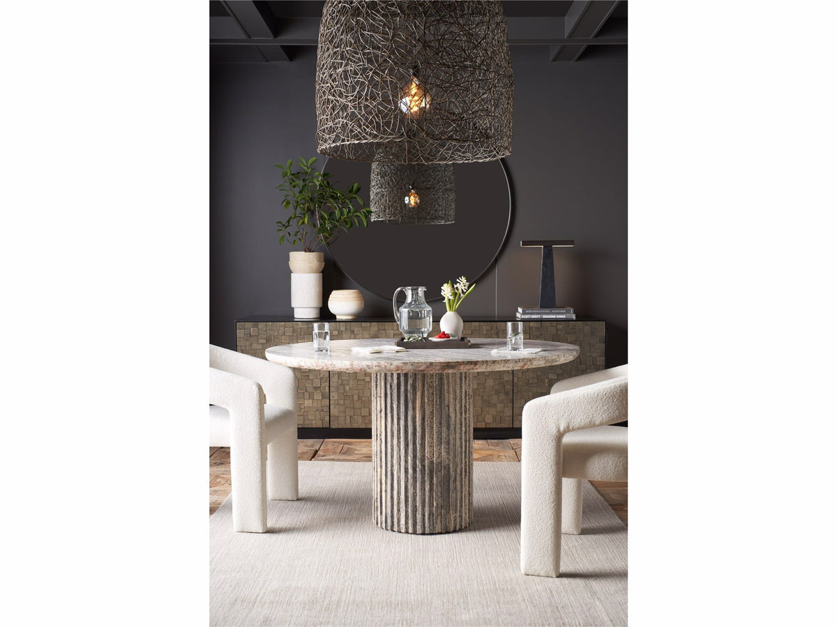 Universal Furniture Vesper Chair — Modern Collection