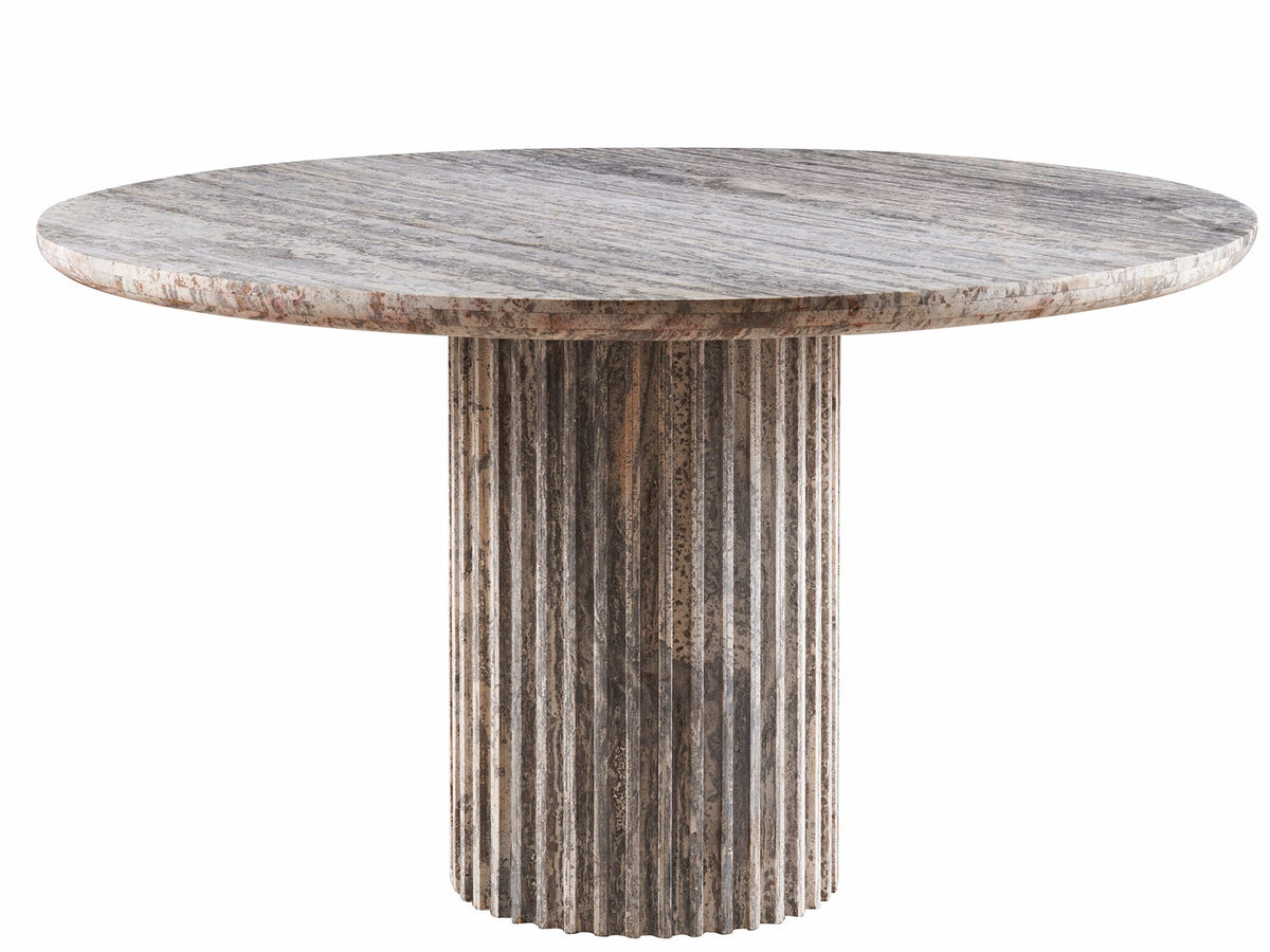 Universal Furniture Meadow Dining Table — Modern Collection