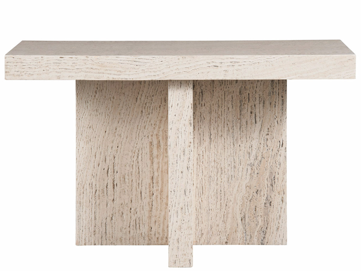 Universal Furniture Daxton Console Table — Modern Collection