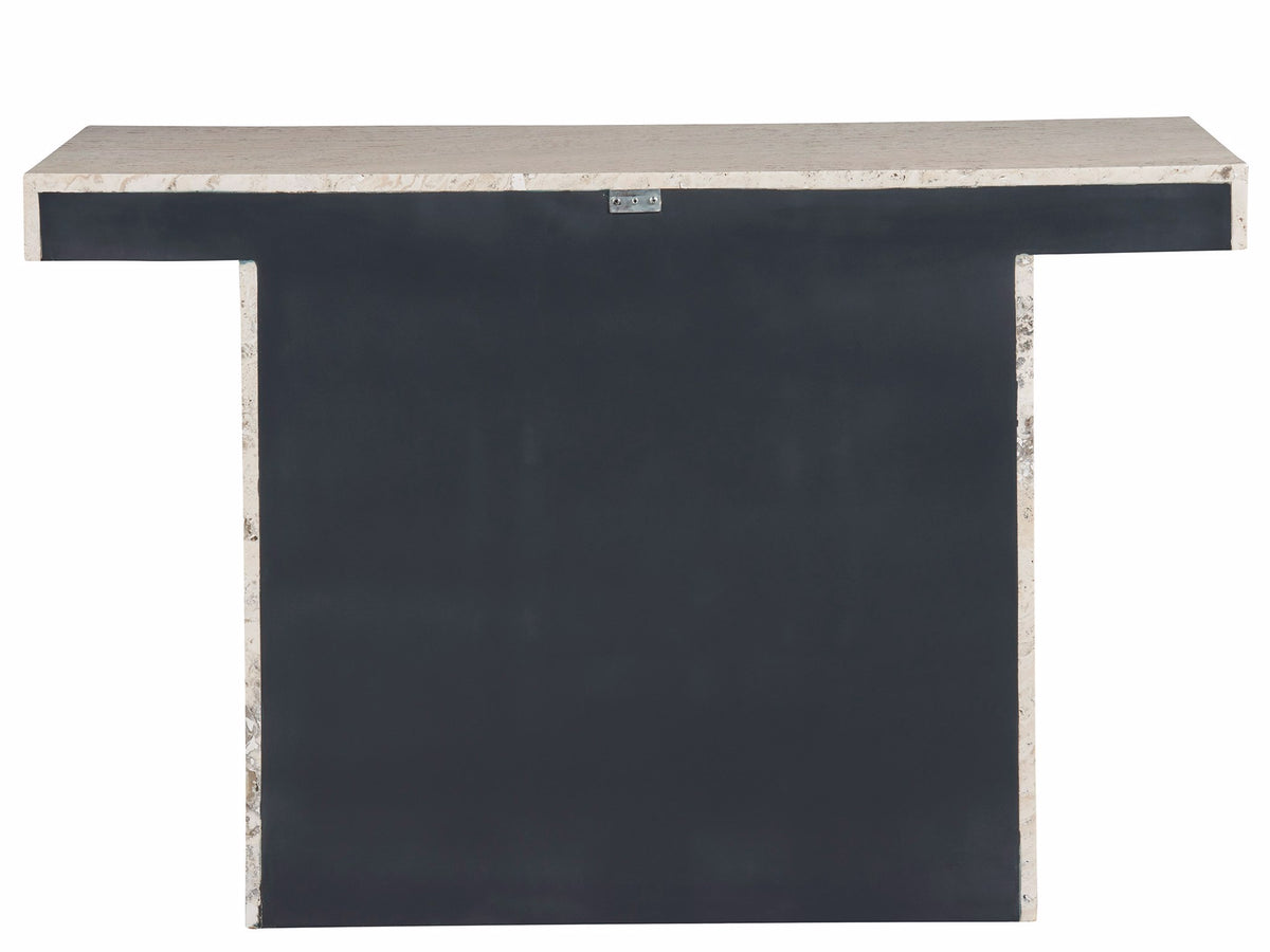 Universal Furniture Daxton Console Table — Modern Collection
