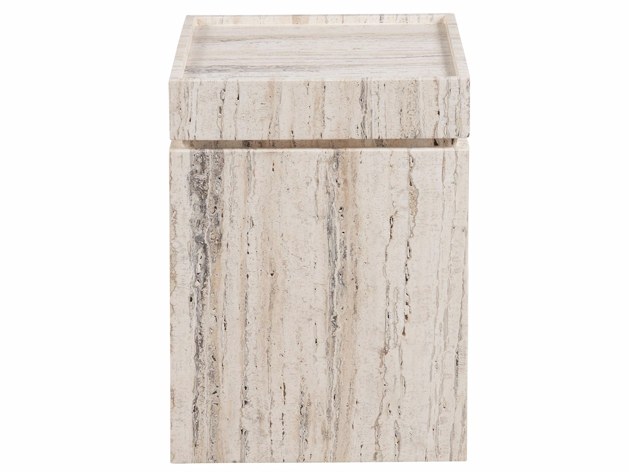 Universal Furniture Daxton Accent Table — Modern Collection
