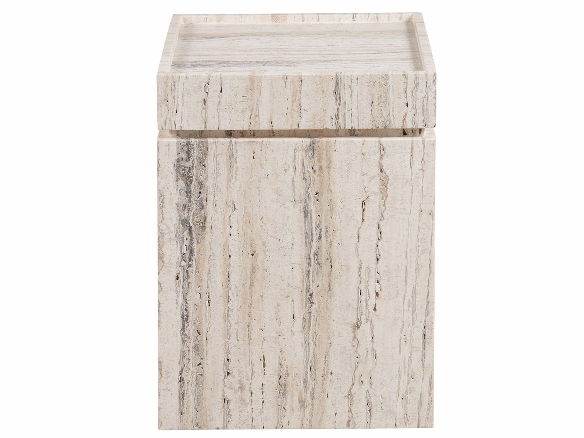 Universal Furniture Daxton Accent Table — Modern Collection