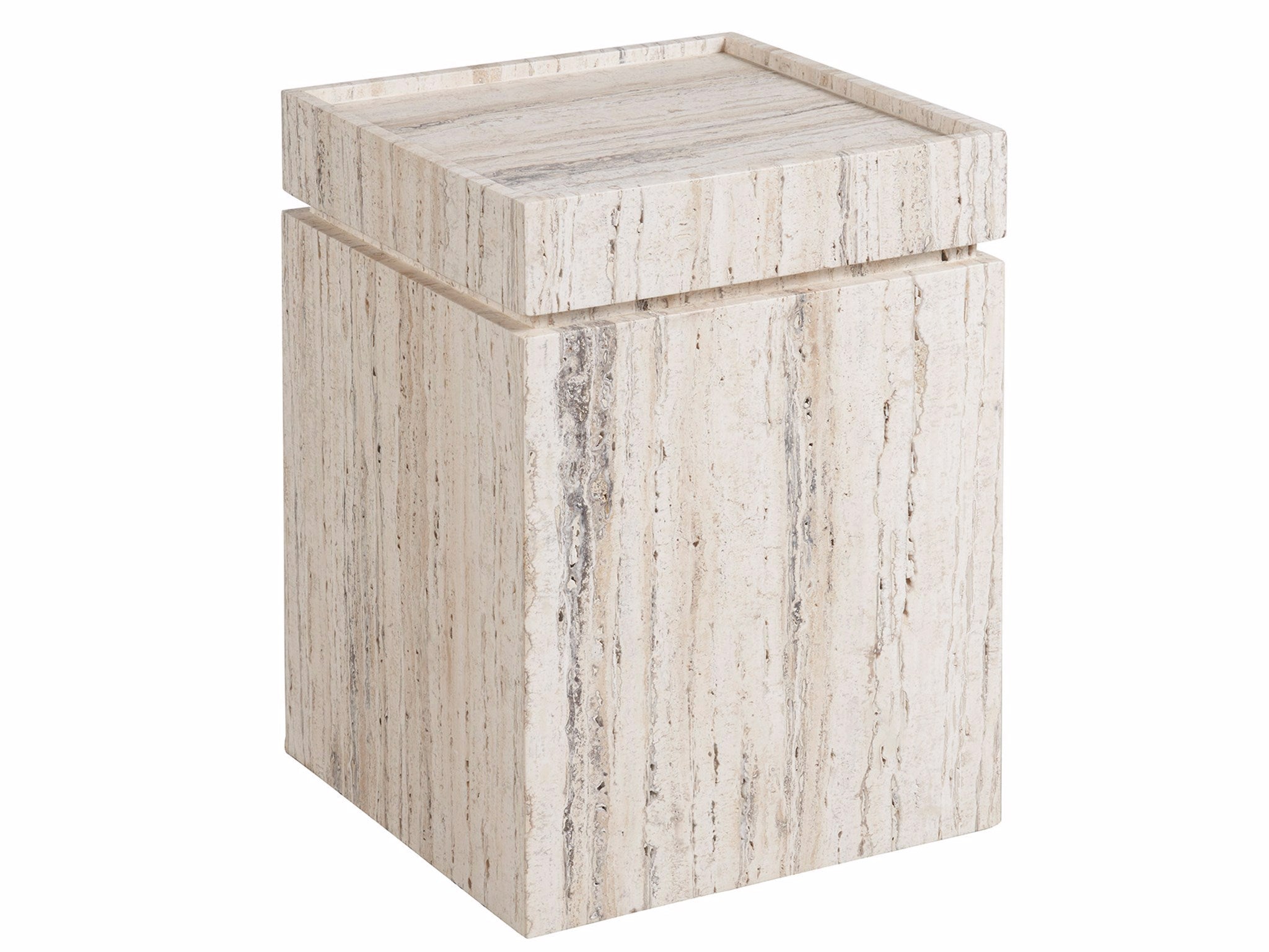 Universal Furniture Daxton Accent Table — Modern Collection