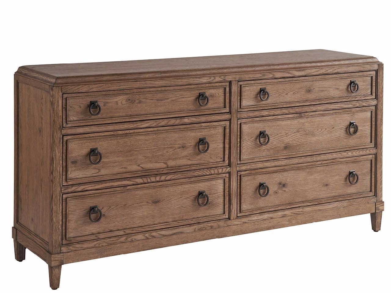 Universal Furniture Sienna Dresser — Griffith Park Collection