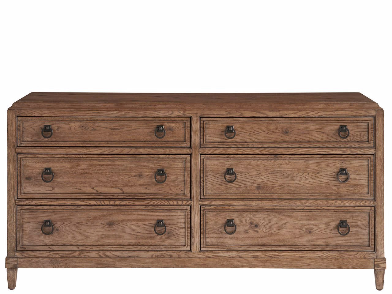 Universal Furniture Sienna Dresser — Griffith Park Collection