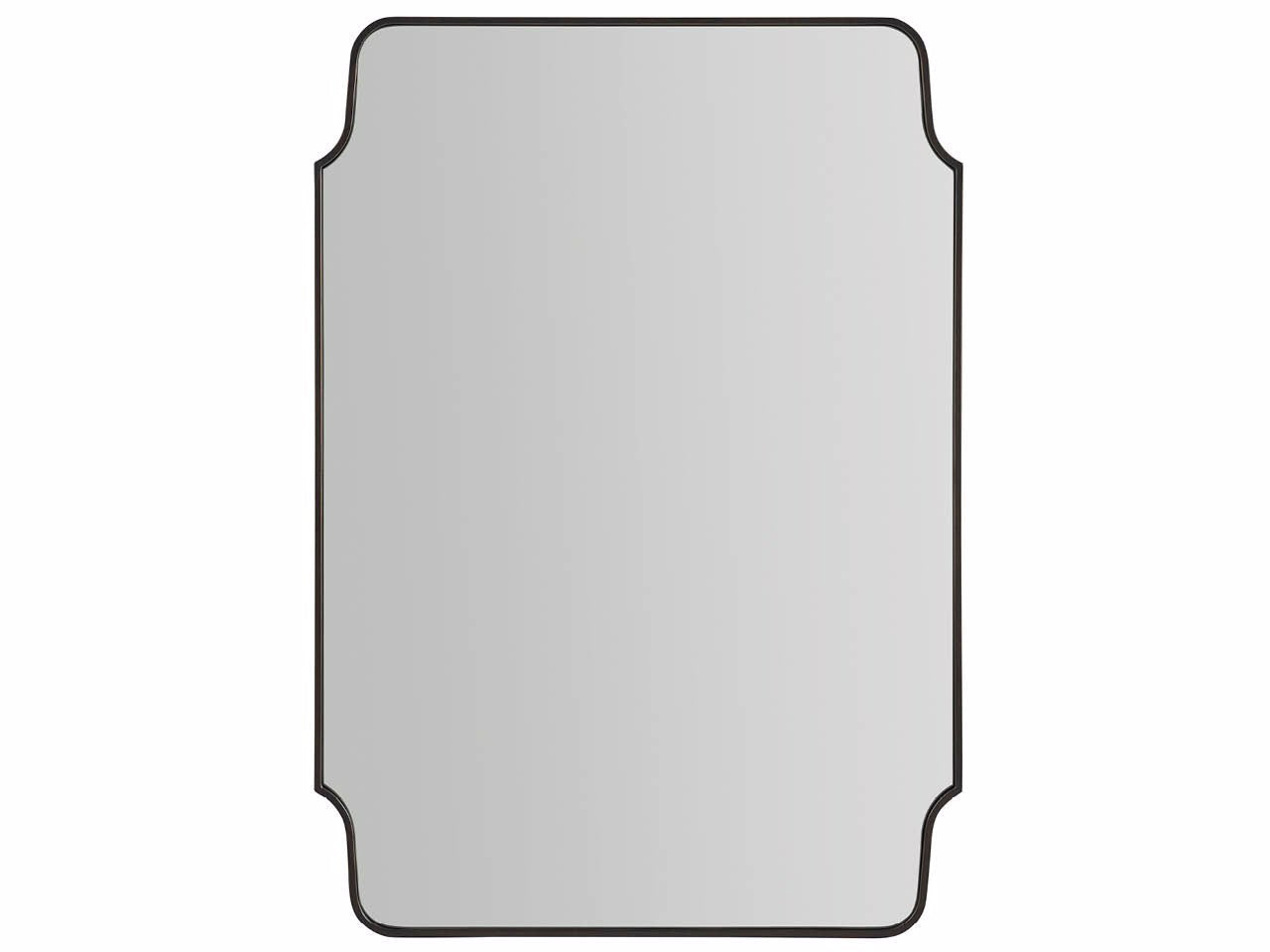 Universal Furniture Griffith Park Mirror — Griffith Park Collection