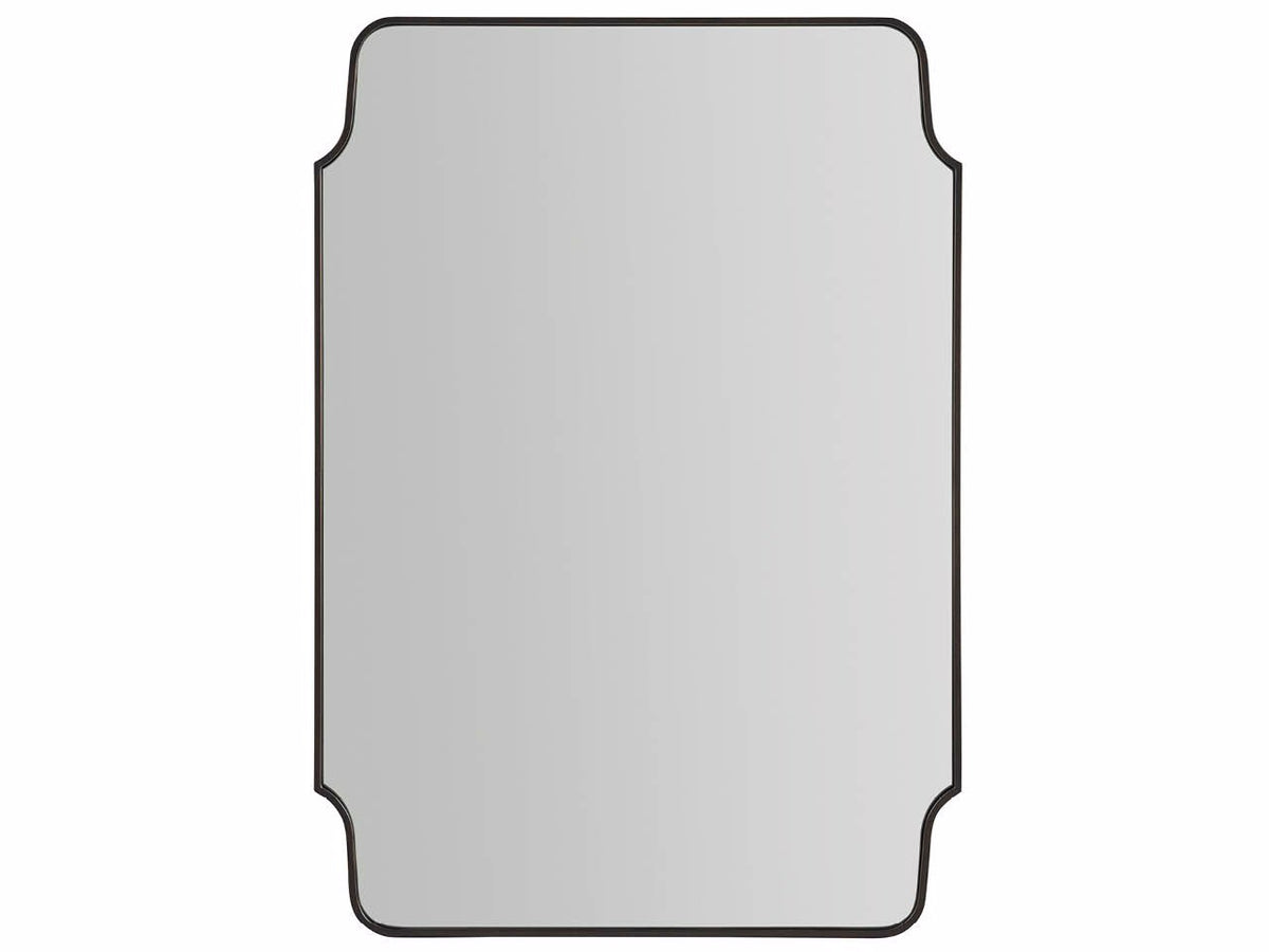 Universal Furniture Griffith Park Mirror — Griffith Park Collection