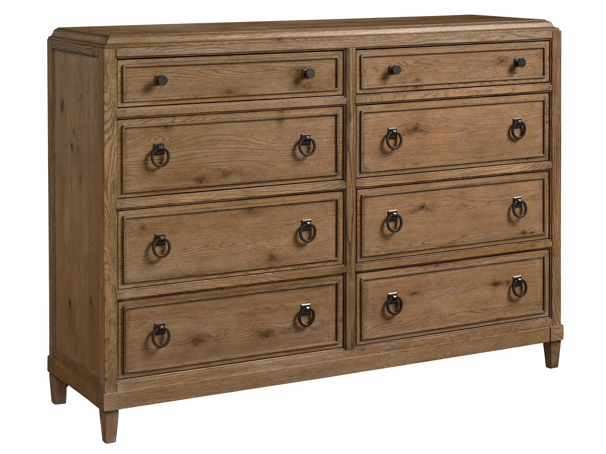 Universal Furniture Sienna Chest — Griffith Park Collection