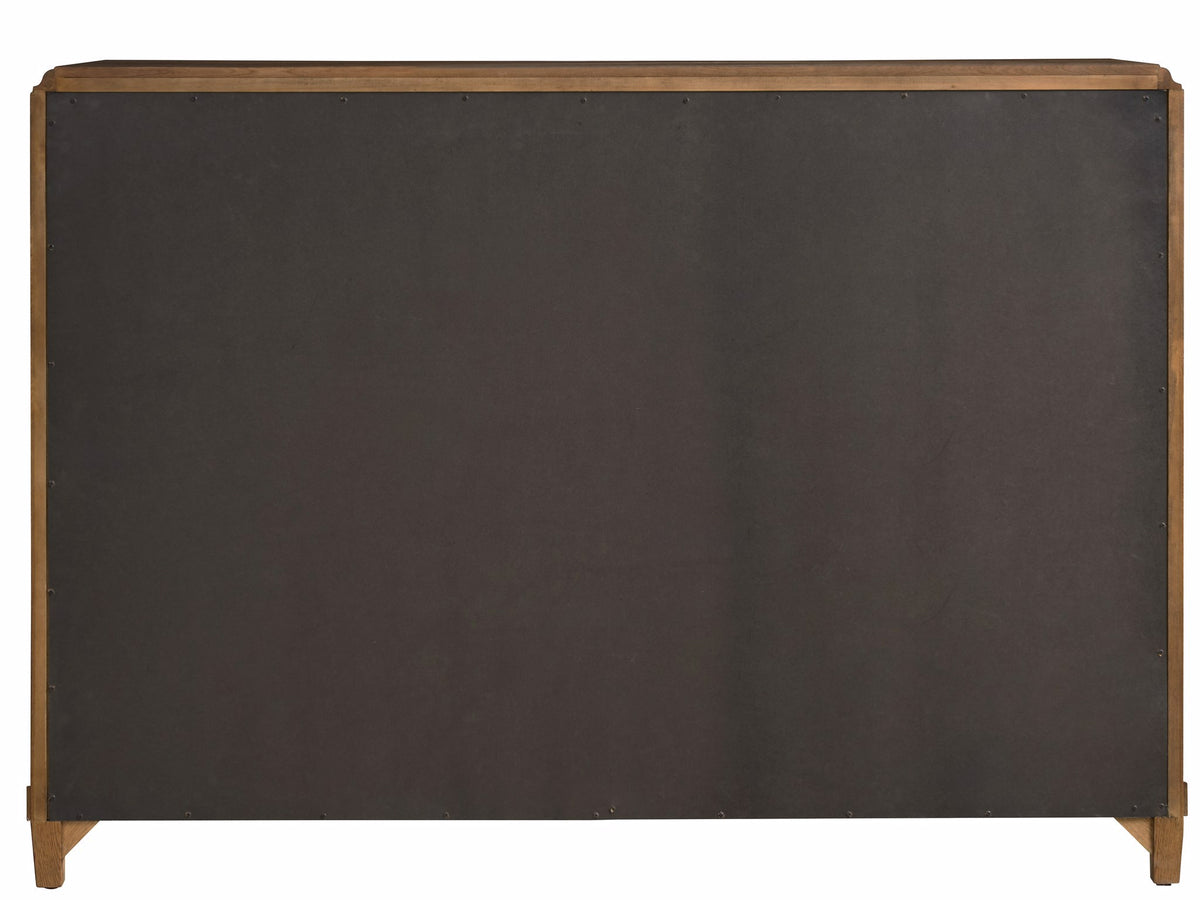 Universal Furniture Sienna Chest — Griffith Park Collection